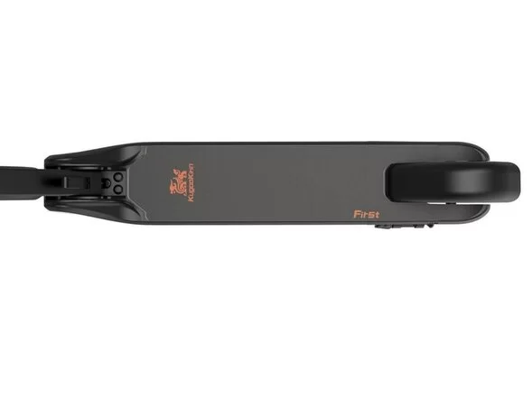 Электросамокат Kugoo Kirin First